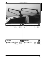 Preview for 41 page of Volvo 700 - ACCESSORY PANEL Manual