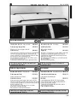 Preview for 43 page of Volvo 700 - ACCESSORY PANEL Manual