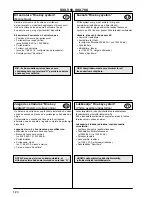 Preview for 44 page of Volvo 700 - ACCESSORY PANEL Manual