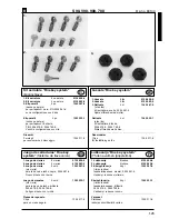 Preview for 45 page of Volvo 700 - ACCESSORY PANEL Manual