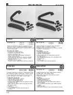 Preview for 46 page of Volvo 700 - ACCESSORY PANEL Manual