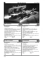 Preview for 48 page of Volvo 700 - ACCESSORY PANEL Manual