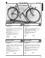 Preview for 51 page of Volvo 700 - ACCESSORY PANEL Manual