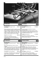 Preview for 52 page of Volvo 700 - ACCESSORY PANEL Manual