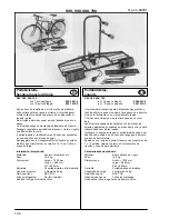 Preview for 54 page of Volvo 700 - ACCESSORY PANEL Manual