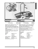 Preview for 55 page of Volvo 700 - ACCESSORY PANEL Manual