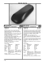 Preview for 58 page of Volvo 700 - ACCESSORY PANEL Manual