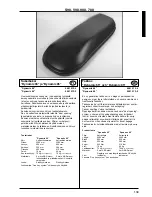 Preview for 59 page of Volvo 700 - ACCESSORY PANEL Manual