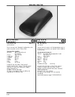 Preview for 60 page of Volvo 700 - ACCESSORY PANEL Manual