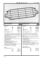 Preview for 62 page of Volvo 700 - ACCESSORY PANEL Manual