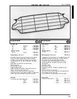 Preview for 63 page of Volvo 700 - ACCESSORY PANEL Manual