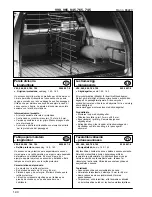 Preview for 64 page of Volvo 700 - ACCESSORY PANEL Manual