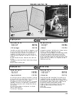 Preview for 65 page of Volvo 700 - ACCESSORY PANEL Manual