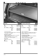 Preview for 66 page of Volvo 700 - ACCESSORY PANEL Manual