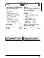 Preview for 71 page of Volvo 700 - ACCESSORY PANEL Manual