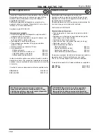 Preview for 72 page of Volvo 700 - ACCESSORY PANEL Manual