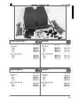 Preview for 73 page of Volvo 700 - ACCESSORY PANEL Manual