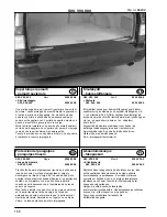 Preview for 76 page of Volvo 700 - ACCESSORY PANEL Manual