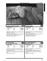 Preview for 77 page of Volvo 700 - ACCESSORY PANEL Manual