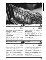 Preview for 79 page of Volvo 700 - ACCESSORY PANEL Manual