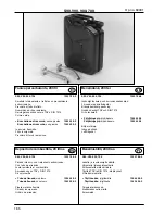 Preview for 86 page of Volvo 700 - ACCESSORY PANEL Manual