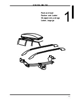 Preview for 89 page of Volvo 700 - ACCESSORY PANEL Manual