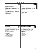 Preview for 91 page of Volvo 700 - ACCESSORY PANEL Manual