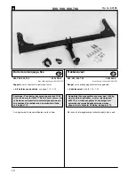 Preview for 92 page of Volvo 700 - ACCESSORY PANEL Manual