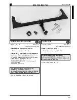 Preview for 93 page of Volvo 700 - ACCESSORY PANEL Manual