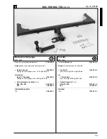 Preview for 97 page of Volvo 700 - ACCESSORY PANEL Manual