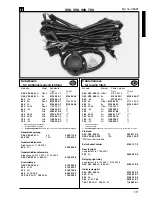 Preview for 99 page of Volvo 700 - ACCESSORY PANEL Manual