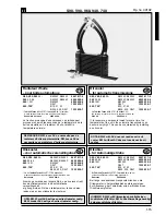 Preview for 103 page of Volvo 700 - ACCESSORY PANEL Manual