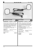 Preview for 104 page of Volvo 700 - ACCESSORY PANEL Manual