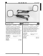 Preview for 105 page of Volvo 700 - ACCESSORY PANEL Manual