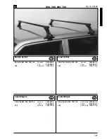 Preview for 109 page of Volvo 700 - ACCESSORY PANEL Manual