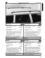 Preview for 111 page of Volvo 700 - ACCESSORY PANEL Manual