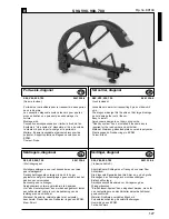 Preview for 115 page of Volvo 700 - ACCESSORY PANEL Manual