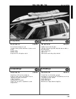 Preview for 117 page of Volvo 700 - ACCESSORY PANEL Manual