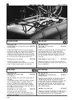 Preview for 120 page of Volvo 700 - ACCESSORY PANEL Manual