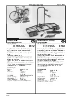 Preview for 122 page of Volvo 700 - ACCESSORY PANEL Manual