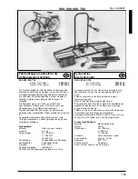 Preview for 123 page of Volvo 700 - ACCESSORY PANEL Manual