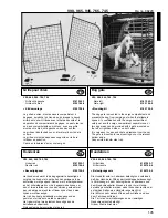 Preview for 133 page of Volvo 700 - ACCESSORY PANEL Manual