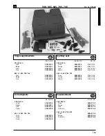 Preview for 141 page of Volvo 700 - ACCESSORY PANEL Manual