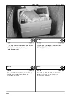 Preview for 150 page of Volvo 700 - ACCESSORY PANEL Manual