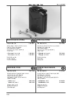 Preview for 154 page of Volvo 700 - ACCESSORY PANEL Manual