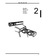 Preview for 157 page of Volvo 700 - ACCESSORY PANEL Manual