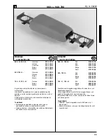 Preview for 165 page of Volvo 700 - ACCESSORY PANEL Manual