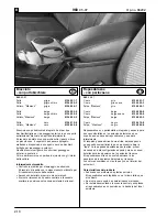 Preview for 166 page of Volvo 700 - ACCESSORY PANEL Manual