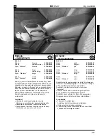 Preview for 167 page of Volvo 700 - ACCESSORY PANEL Manual