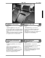 Preview for 173 page of Volvo 700 - ACCESSORY PANEL Manual